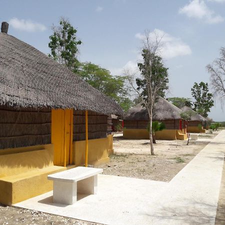 Campement Hakuna Lodge Mar Lodj Εξωτερικό φωτογραφία