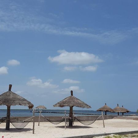 Campement Hakuna Lodge Mar Lodj Εξωτερικό φωτογραφία