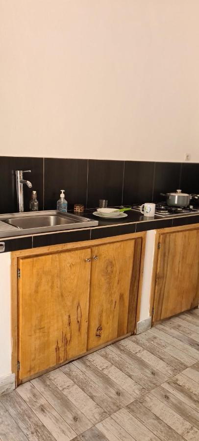 Campement Hakuna Lodge Mar Lodj Εξωτερικό φωτογραφία