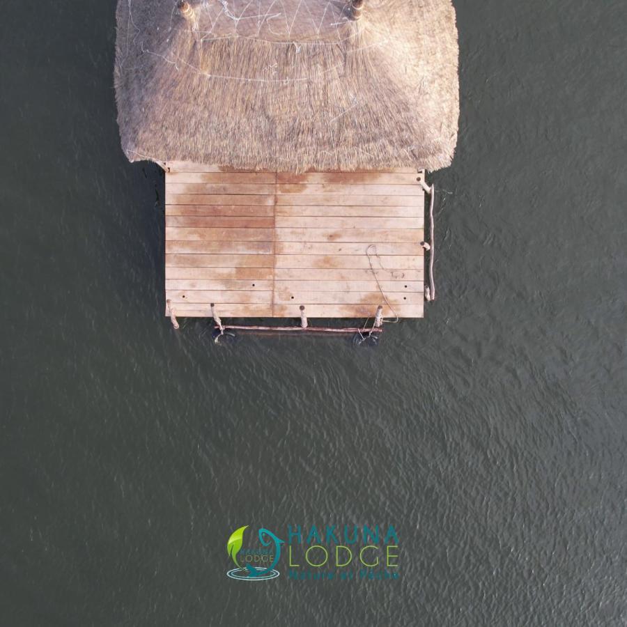 Campement Hakuna Lodge Mar Lodj Εξωτερικό φωτογραφία