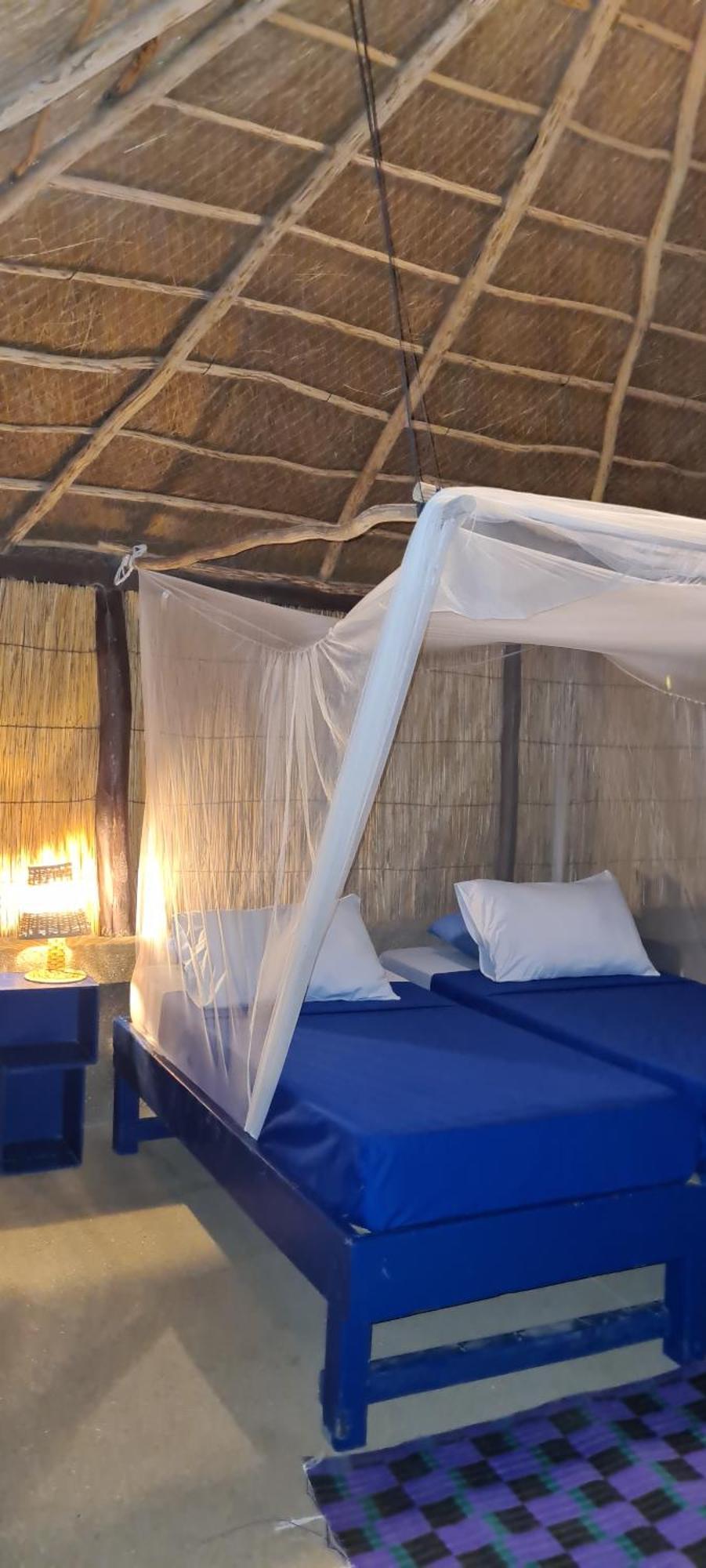 Campement Hakuna Lodge Mar Lodj Δωμάτιο φωτογραφία