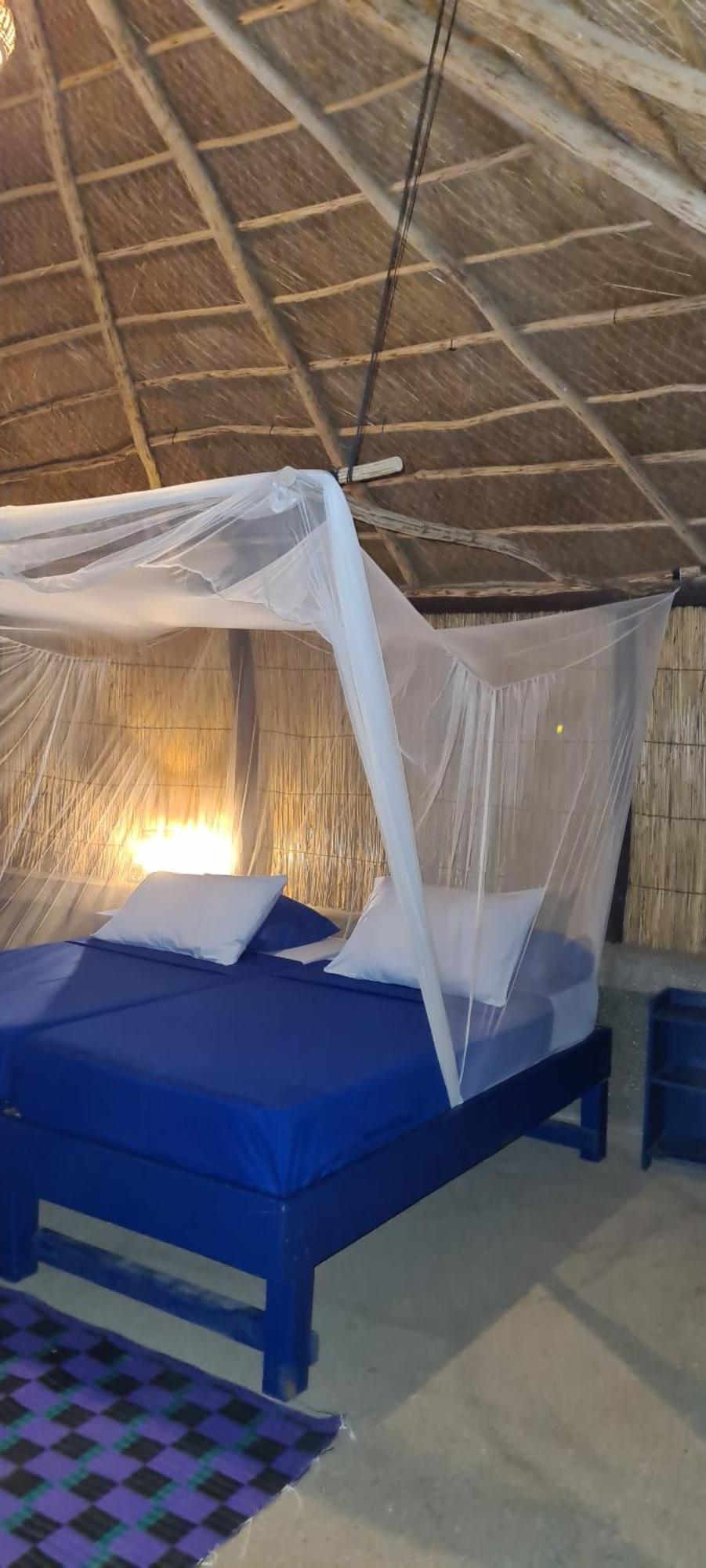 Campement Hakuna Lodge Mar Lodj Δωμάτιο φωτογραφία