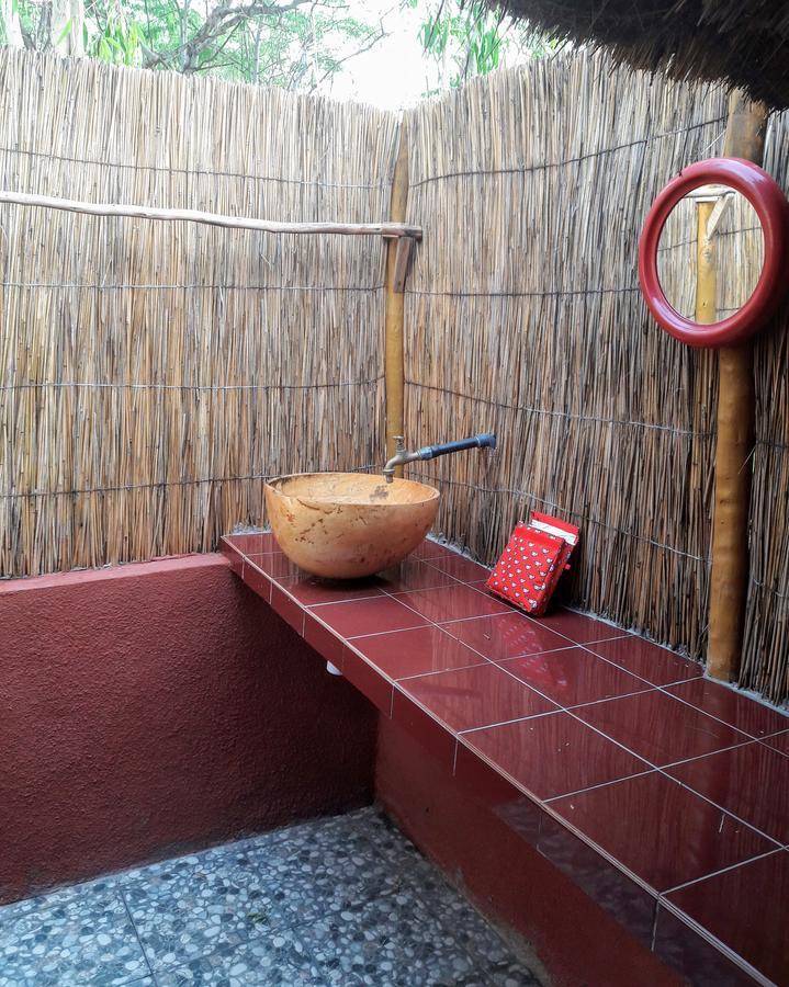 Campement Hakuna Lodge Mar Lodj Εξωτερικό φωτογραφία